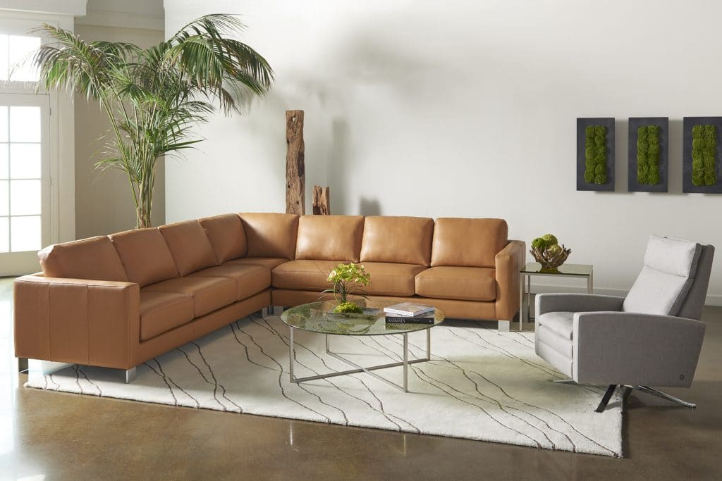 Alessandro Sofa | Indoor Furniture