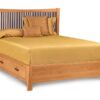 Berkeley Storage Bed