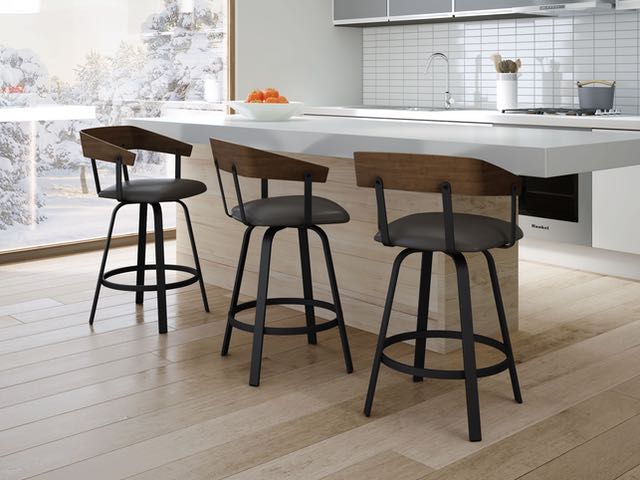 Carson Stool | Indoor Furniture