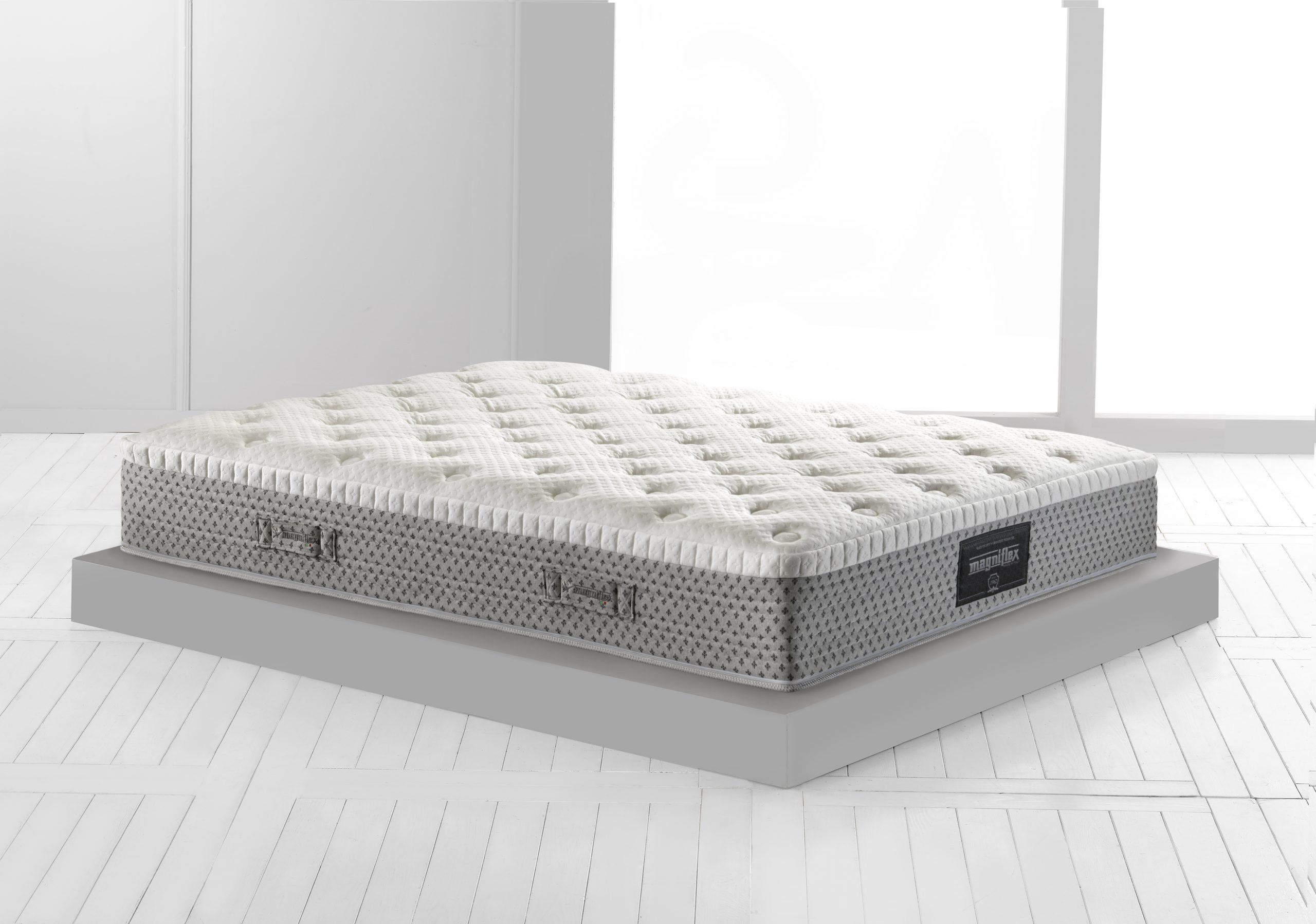 ralph lauren gold comfort dual layer mattress pad