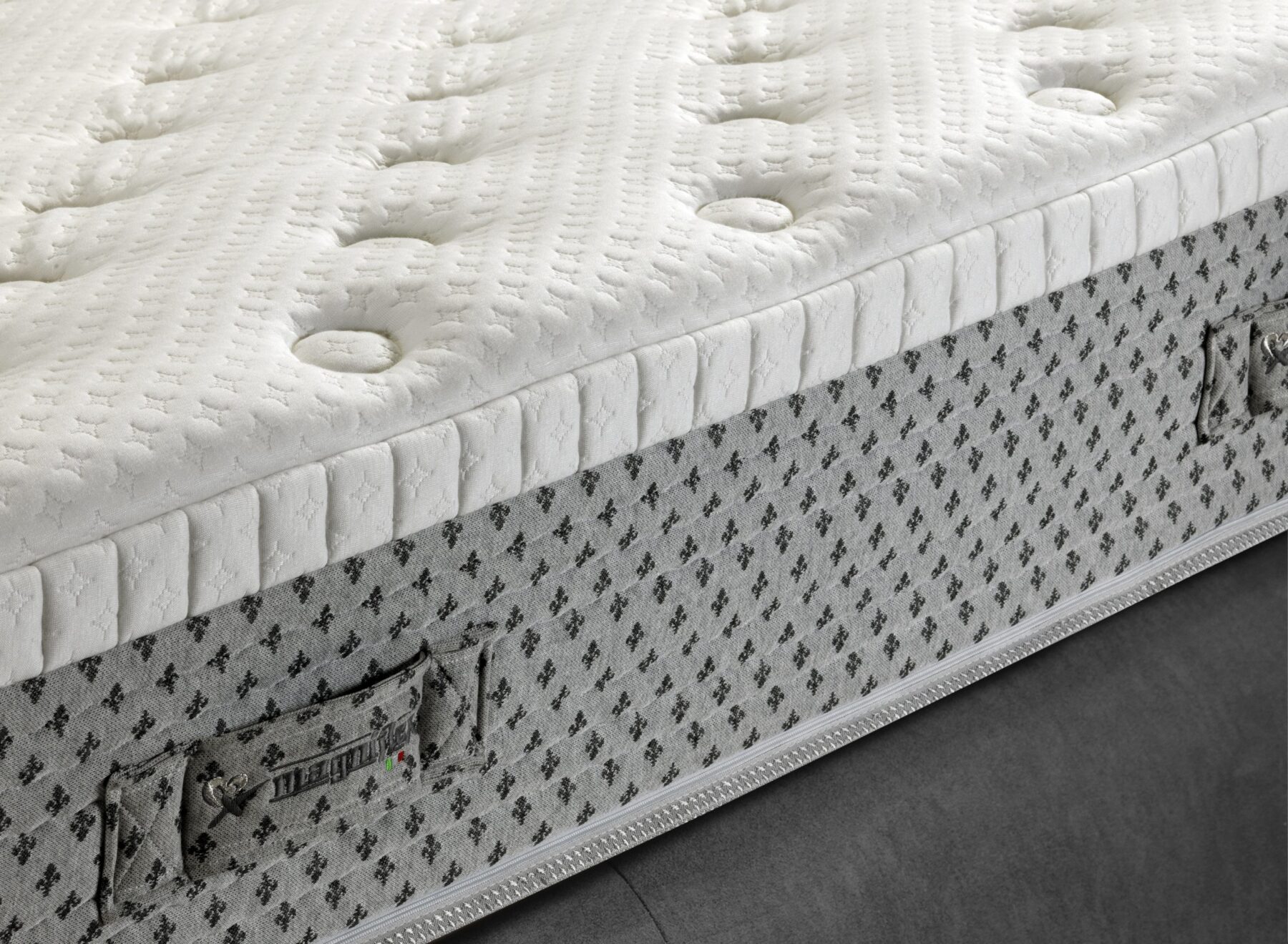 dolce vita mattress price