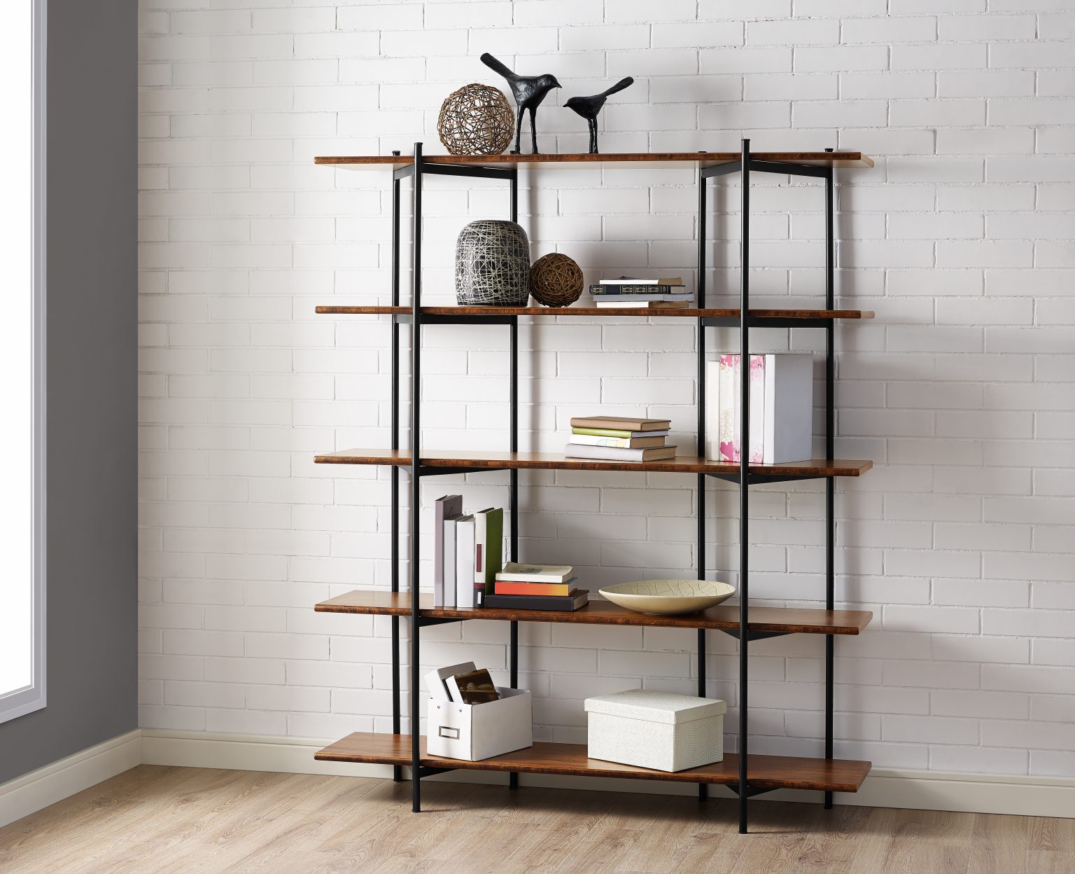 Studio Line Shelf - Indoor Furniture